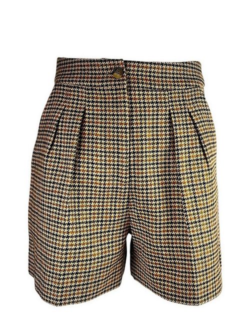  MC2 Saint Barth | AYA ENGLISH-PIED DE POULE1152